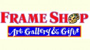 Frame Shop Art Gallery & Gifts