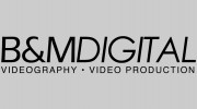 B & M Digital
