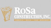 Rosa Construction