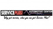 Service Plus Automotive Center