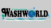 Typhoon Washworld