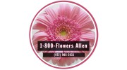 1-800 Flowers Allen