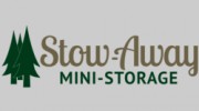 Stow-Away Mini Storage