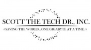Scott The Tech Dr