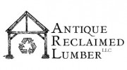 Antique Reclaimed Lumber
