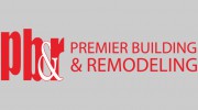 Premier Building & Remodeling