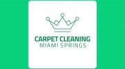 Carpet Cleaning Miami Springs