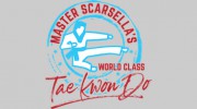World Class Tae Kwondo DO
