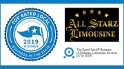 All Starz Limousine Service
