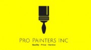 Pro Painters