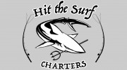 Hit The Surf Charters