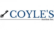 Coyle's Auction Gallery