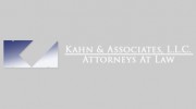 Kahn Lawrence M & Associates