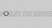 Noble's Tire Service