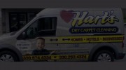 Hart's Carpet Cleaning