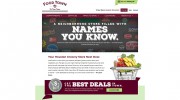 Food Town