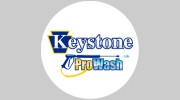 Keystone Pro Wash