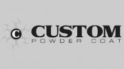 Custom Powder Coating