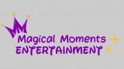 Magical Moments Entertainment
