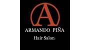 Armando Pina Hair Salon