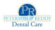 P & R