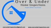 Over & Under Home Inspections