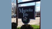 Magnolia Title