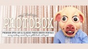 The Vintage PhotoBox