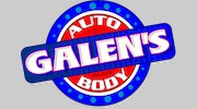 Galen's Auto Body