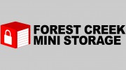 Forest Creek Mini Storage