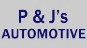 P & J's Automotive