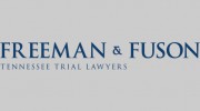 Freeman & Fuson