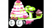 Sweet Confections Cakes