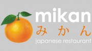 Mikan Japanese Restaurant