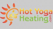 Hot Yoga Heating