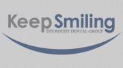 Ronald Roddy, DDS
