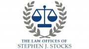 The Law Offices Of Stephen J Stocks