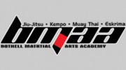 Bothell Martial Arts Academy