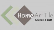 Home Art Tile