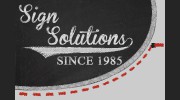 Sign Solutions