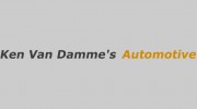 Ken Van Damme's Automotive