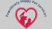 Pawsitively Happy Pet Services