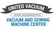 United Vacuum Cleaner Store Of Akron