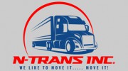 N Trans Logistics