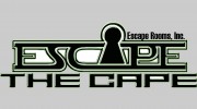 Escape The Cape