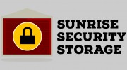 Sunrise Security Storage