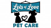 Lots Of Love Pet Care