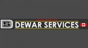 Dewar Equipment