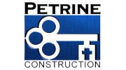 Petrine Construction
