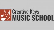 Creative Keys Music School